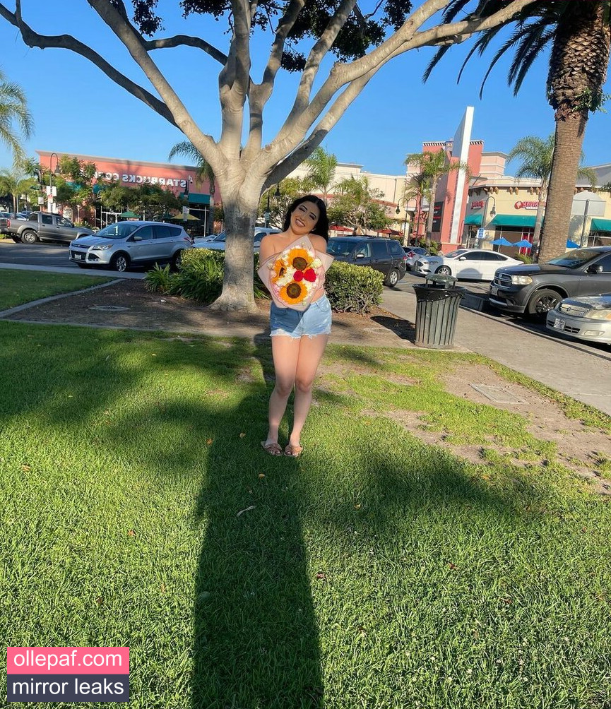 Latest Leaks ashleyarambulaa Nude #78 - Fapello