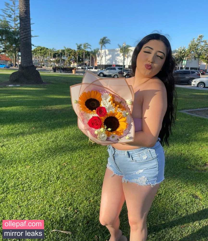 Latest Leaks ashleyarambulaa Nude #79 - Fapello