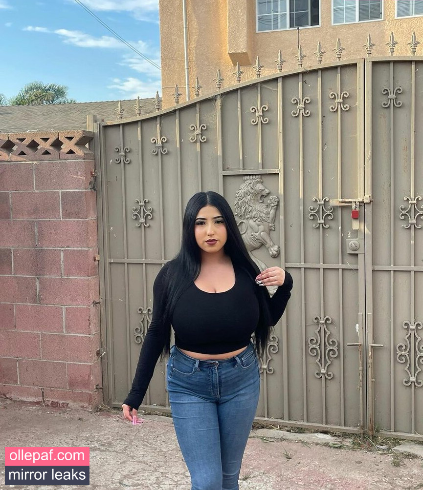 Latest Leaks ashleyarambulaa Nude #80 - Fapello