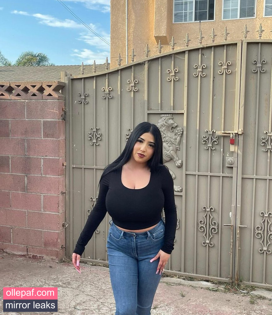 Latest Leaks ashleyarambulaa Nude #81 - Fapello