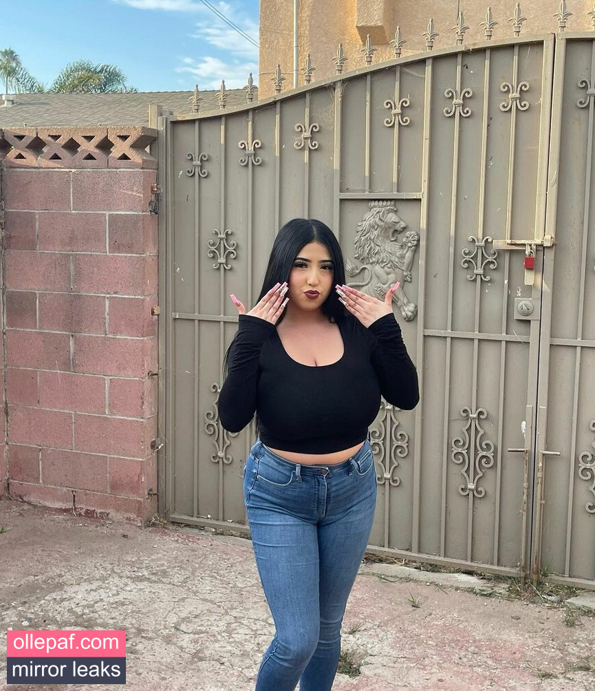 Latest Leaks ashleyarambulaa Nude #82 - Fapello