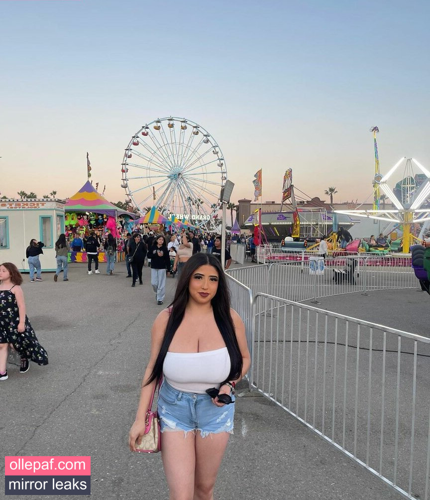 Latest Leaks ashleyarambulaa Nude #83 - Fapello