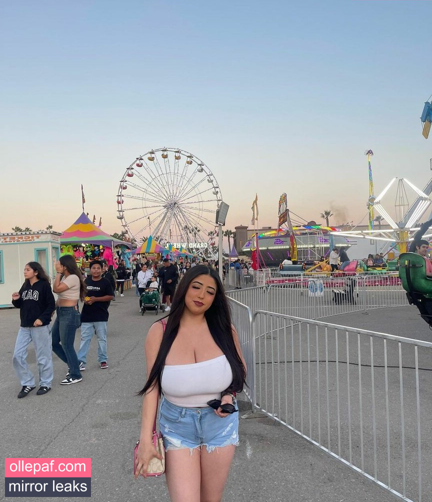 Latest Leaks ashleyarambulaa Nude #85 - Fapello