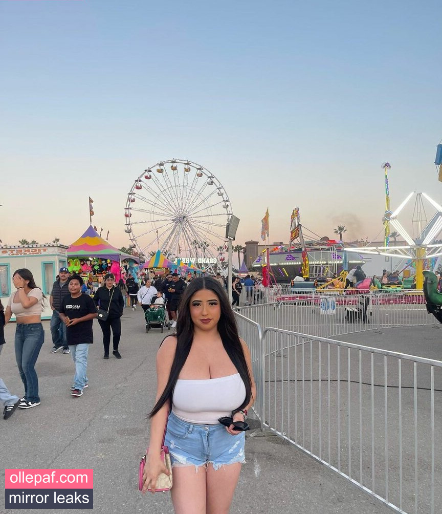 Latest Leaks ashleyarambulaa Nude #86 - Fapello