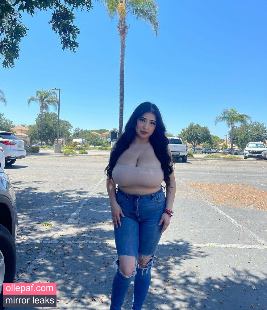 Latest Leaks ashleyarambulaa Nude #87 - Fapello