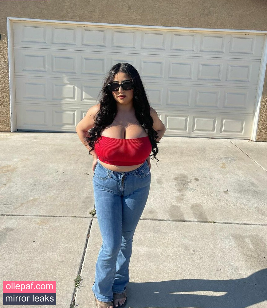 Latest Leaks ashleyarambulaa Nude #89 - Fapello
