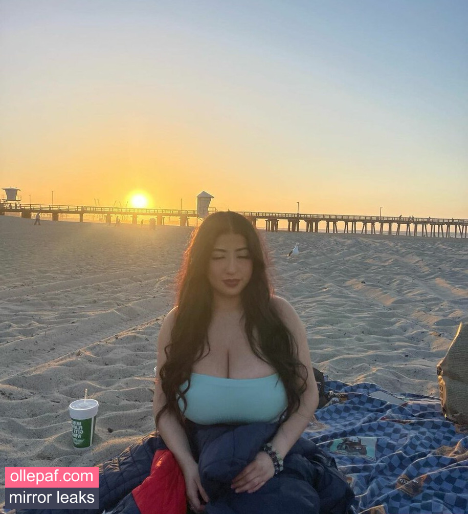 Latest Leaks ashleyarambulaa Nude #92 - Fapello