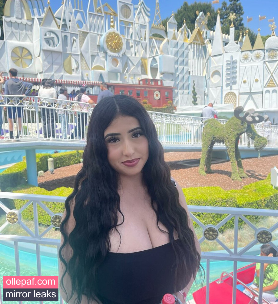 Latest Leaks ashleyarambulaa Nude #95 - Fapello