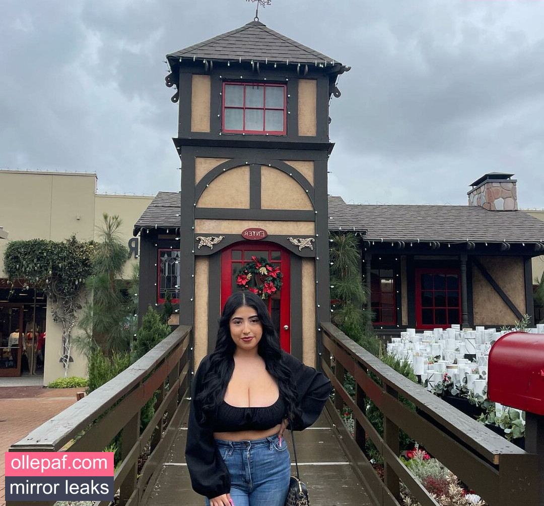 Latest Leaks ashleyarambulaa Nude #98 - Fapello