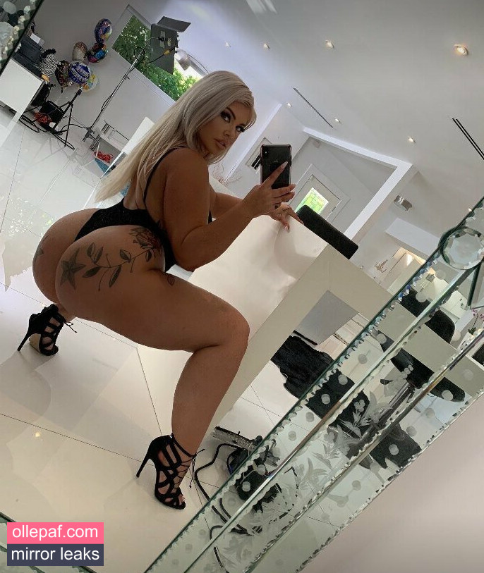 Latest Leaks ashleybarbiefans Nude #27 - Fapello