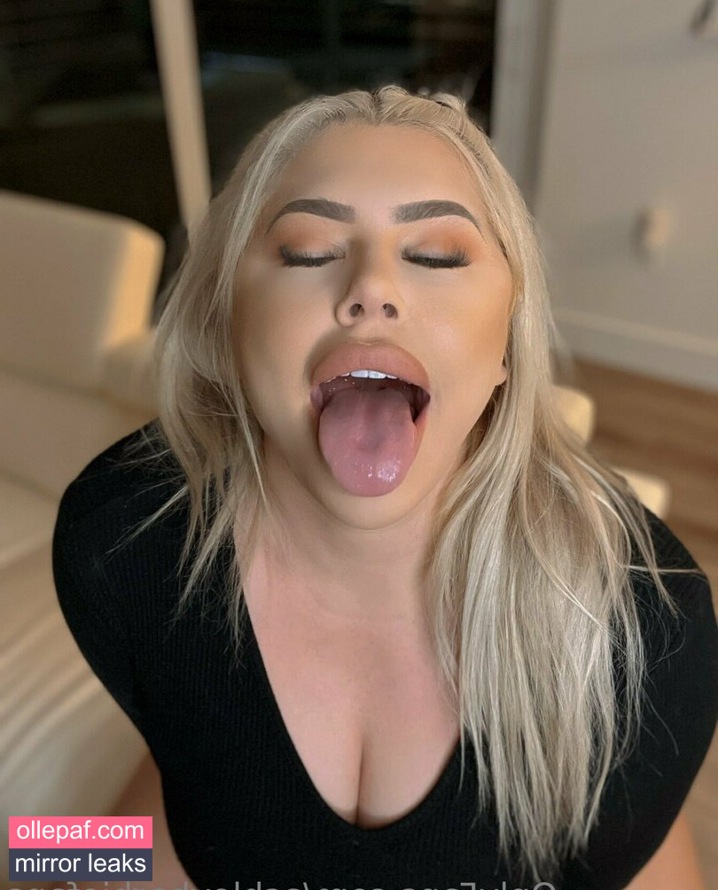 Latest Leaks ashleybarbiefans Nude #7 - Fapello