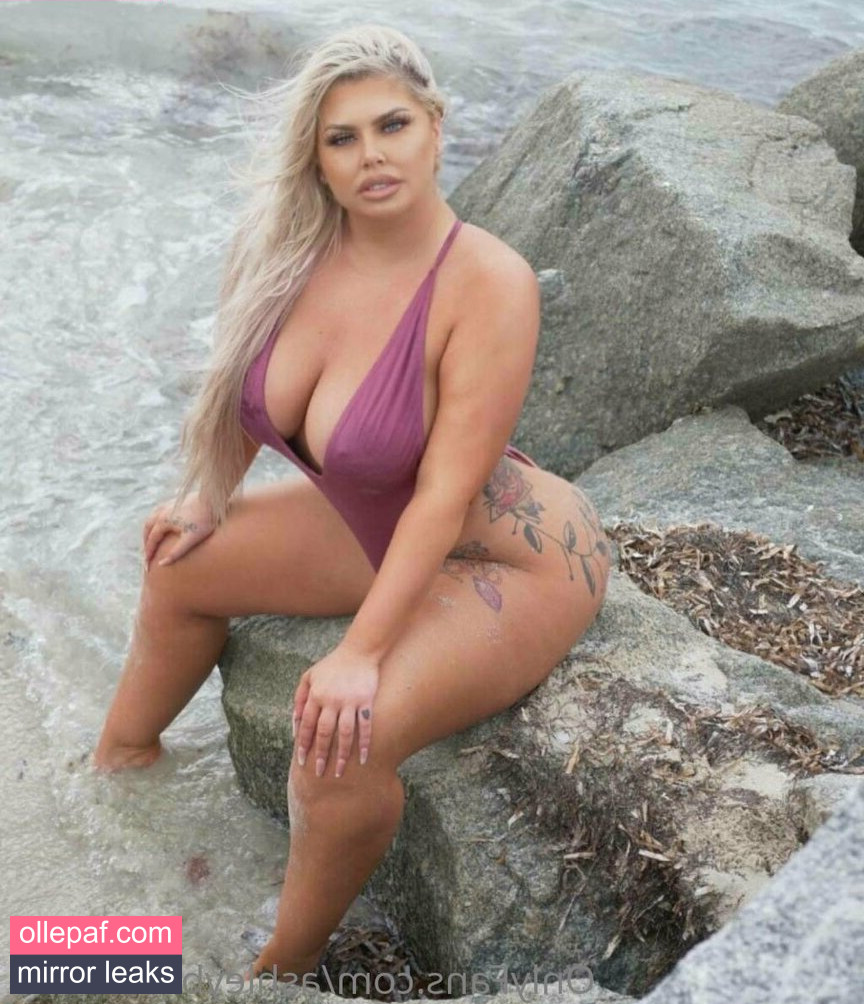 Latest Leaks ashleybarbiefans Nude #10 - Fapello