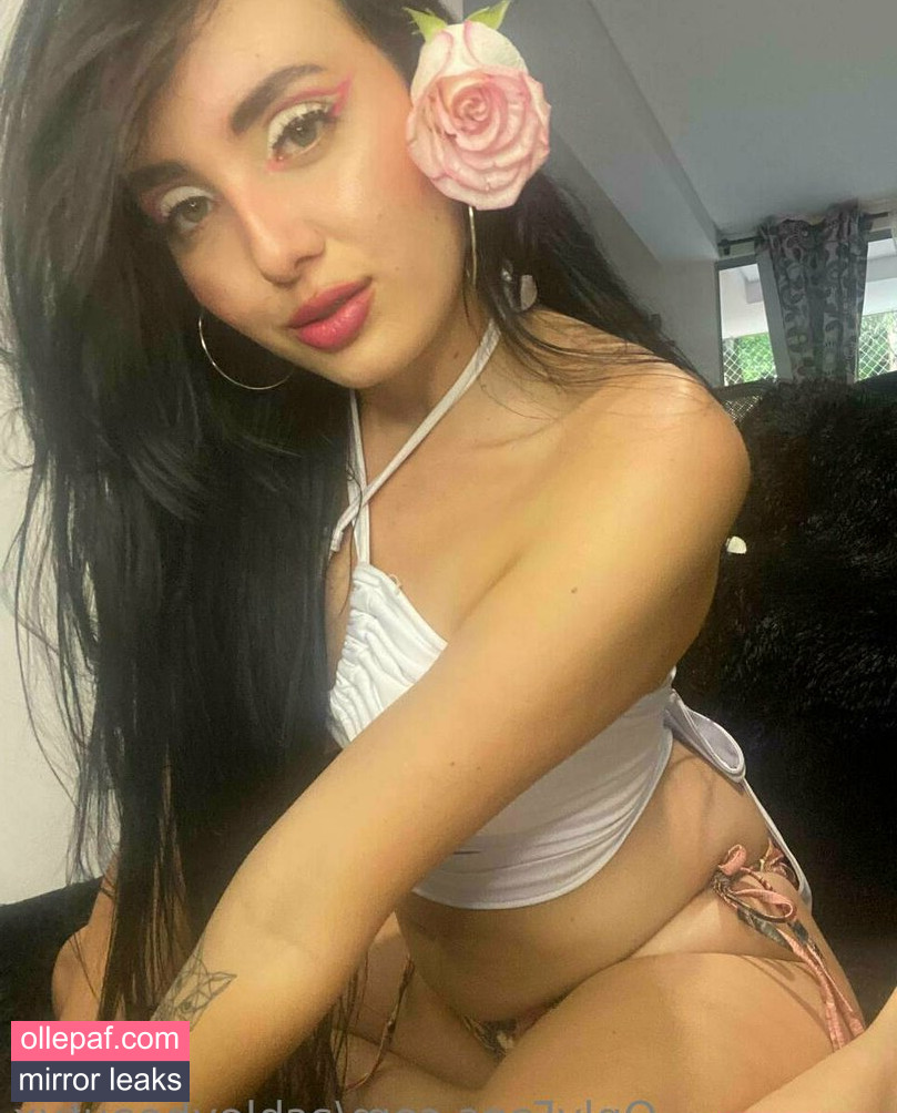 Latest Leaks ashleybeautyx Nude #132 - Fapello