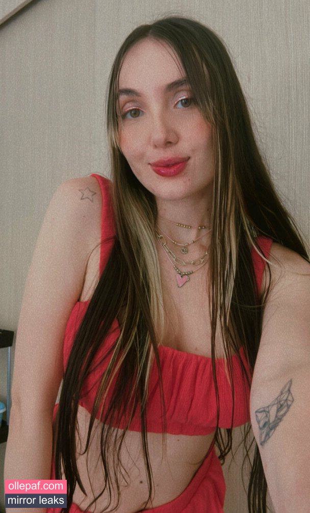 Latest Leaks ashleybeautyx Nude #18 - Fapello