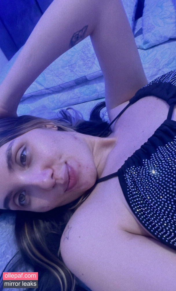 Latest Leaks ashleybeautyx Nude #52 - Fapello