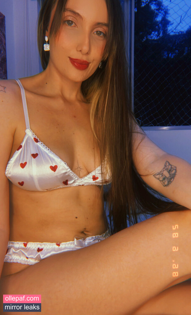 Latest Leaks ashleybeautyx Nude #9 - Fapello