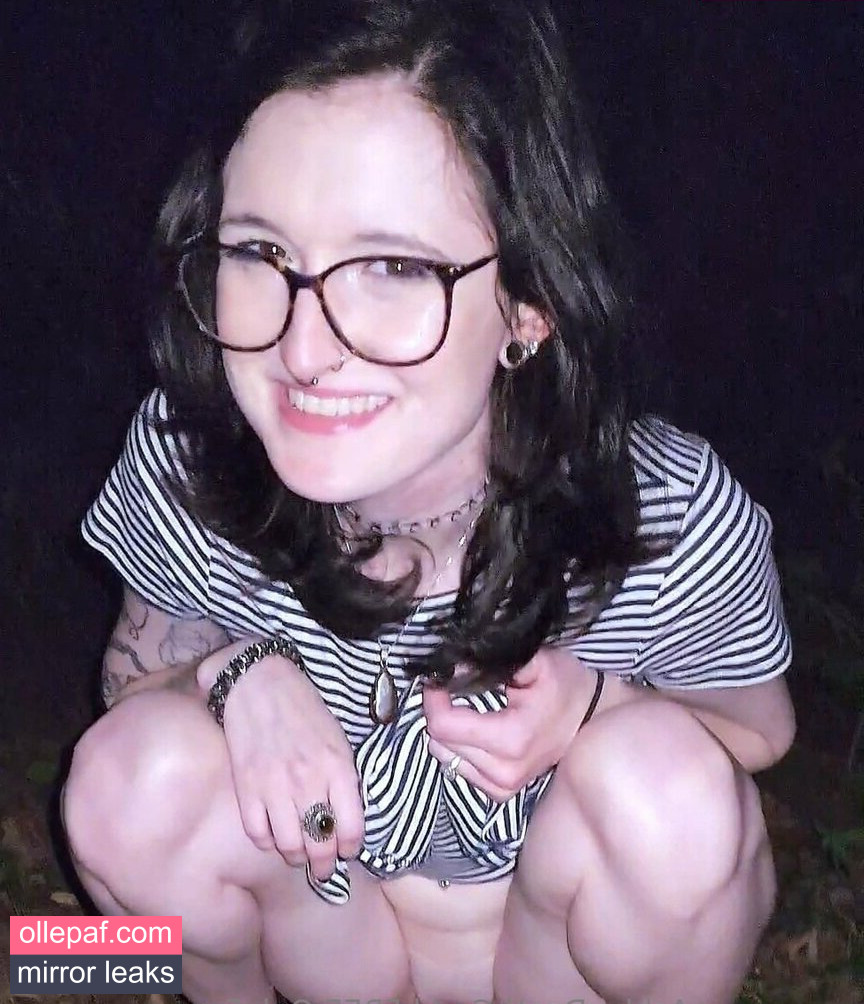 Latest Leaks AshleyDeathGod Nude #12 - Fapello