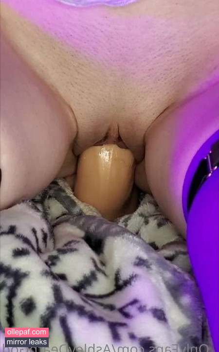 Latest Leaks AshleyDeathGod Nude #123 - Fapello