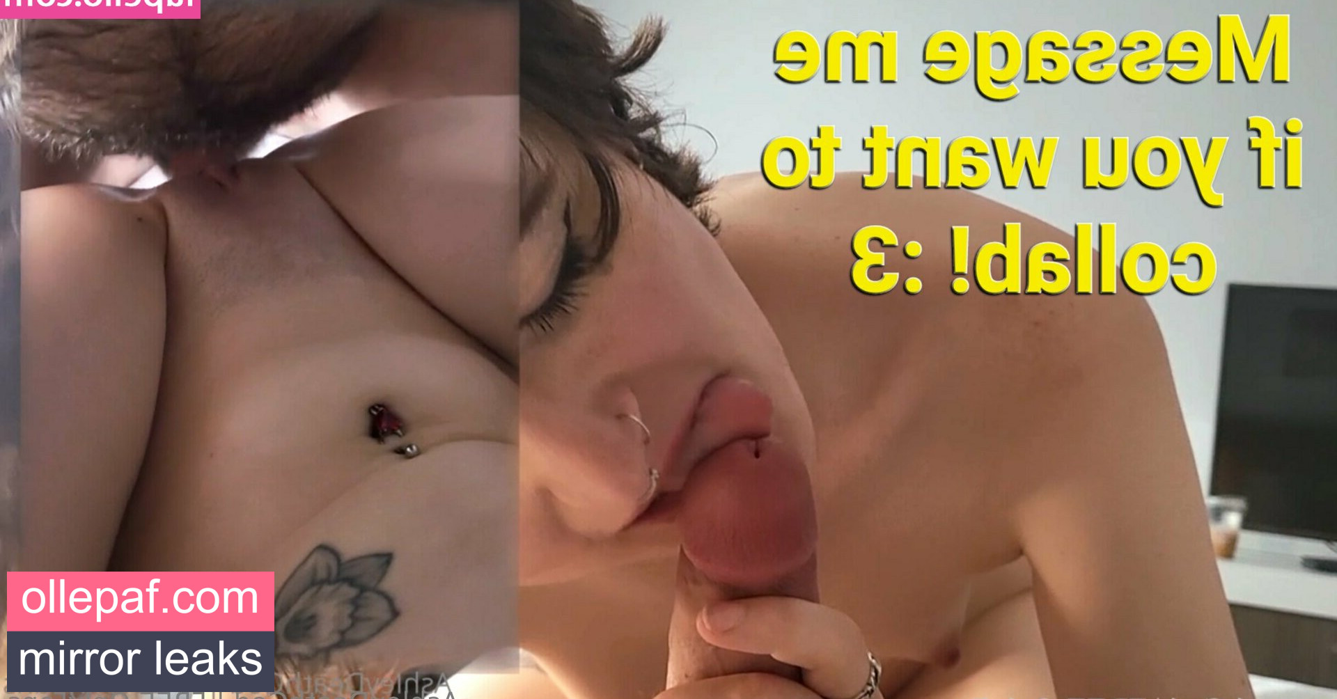 Latest Leaks AshleyDeathGod Nude #171 - Fapello