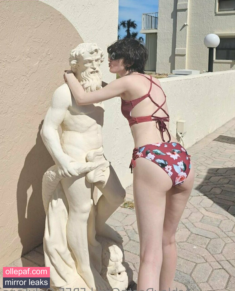 Latest Leaks AshleyDeathGod Nude #224 - Fapello