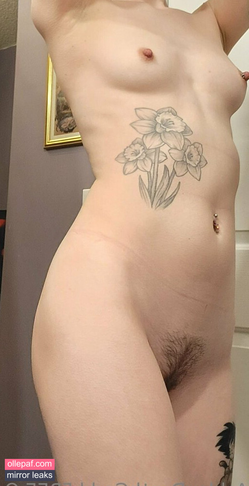 Latest Leaks AshleyDeathGod Nude #230 - Fapello
