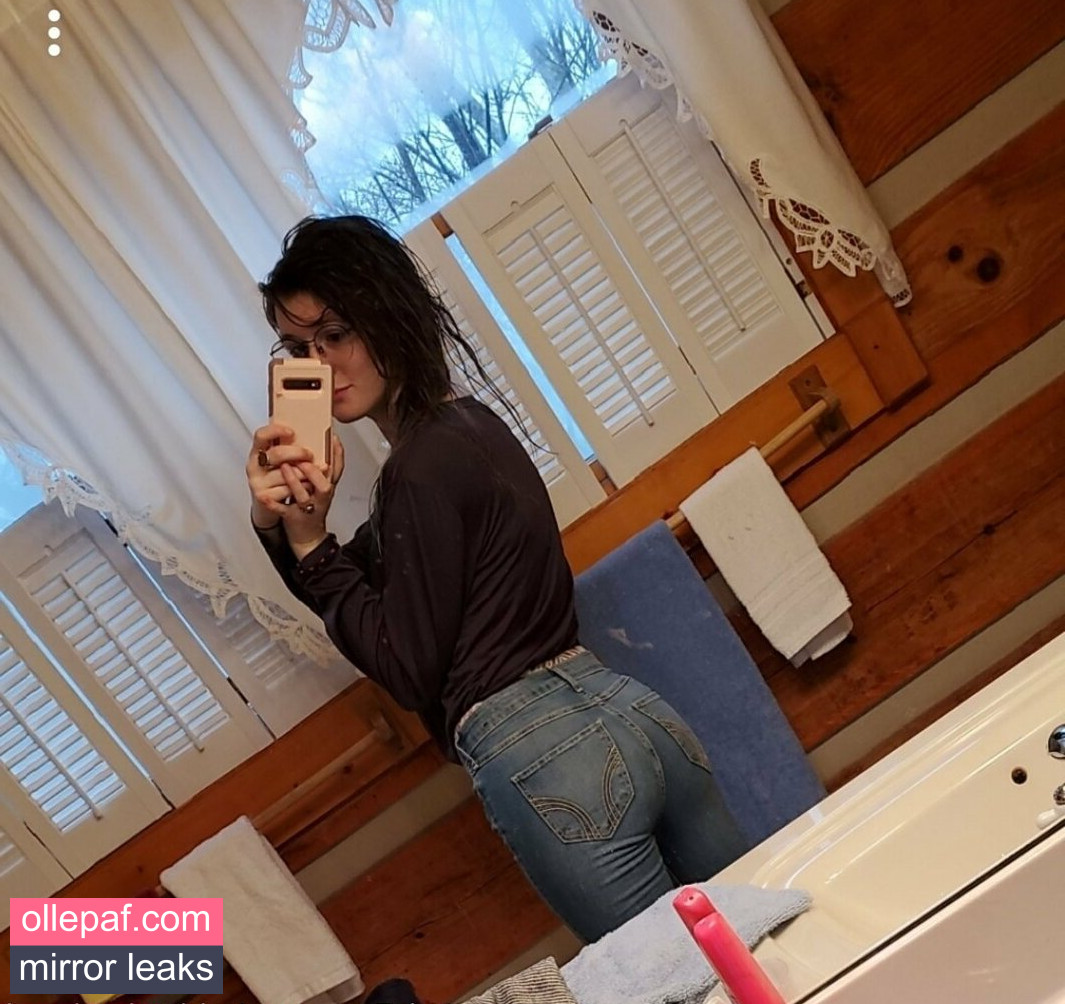 Latest Leaks AshleyDeathGod Nude #277 - Fapello