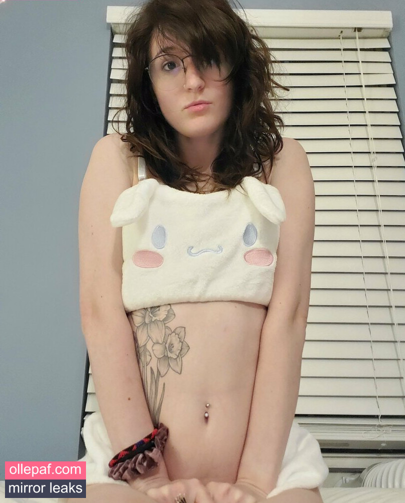 Latest Leaks AshleyDeathGod Nude #297 - Fapello
