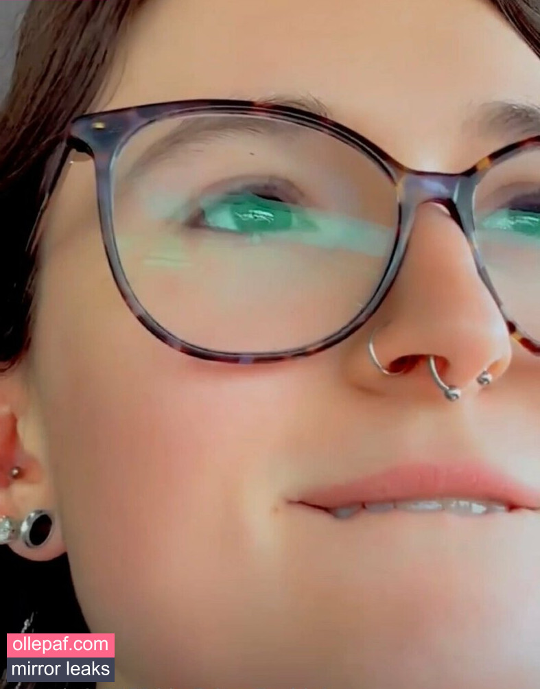 Latest Leaks AshleyDeathGod Nude #40 - Fapello