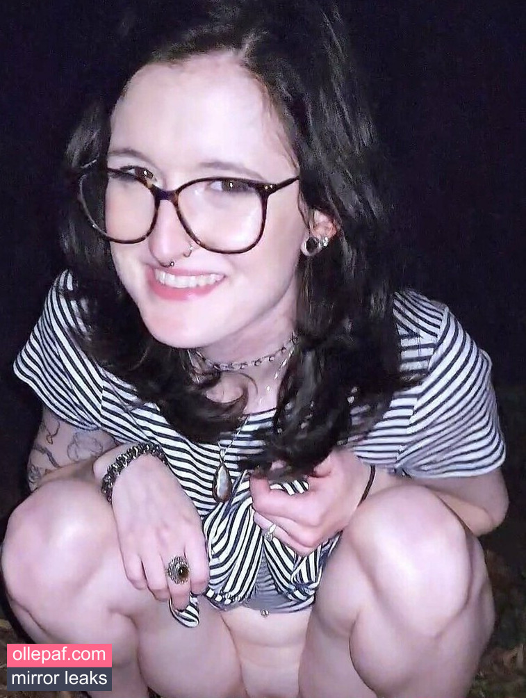 Latest Leaks AshleyDeathGod Nude #7 - Fapello