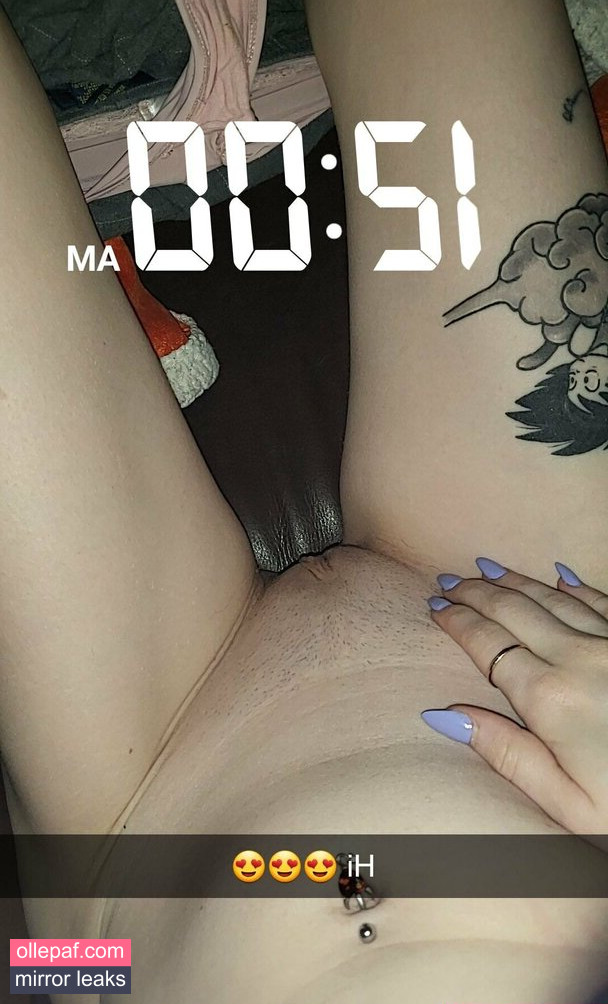 Latest Leaks AshleyDeathGod Nude #62 - Fapello