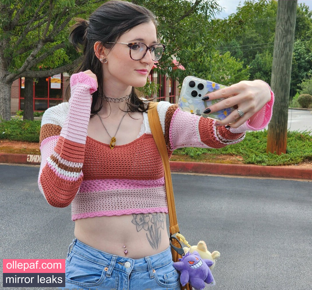 Latest Leaks AshleyDeathGod Nude #63 - Fapello