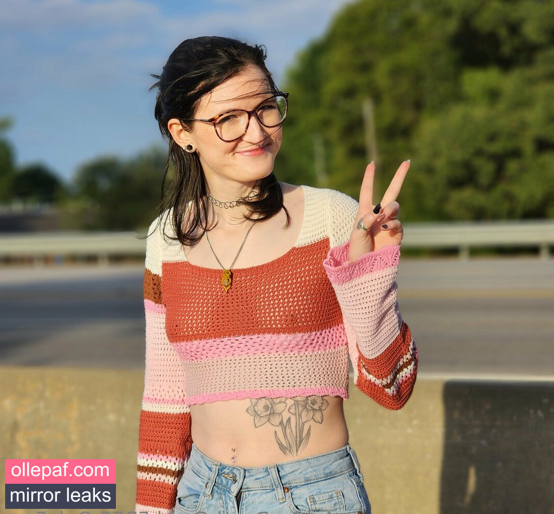 Latest Leaks AshleyDeathGod Nude #72 - Fapello