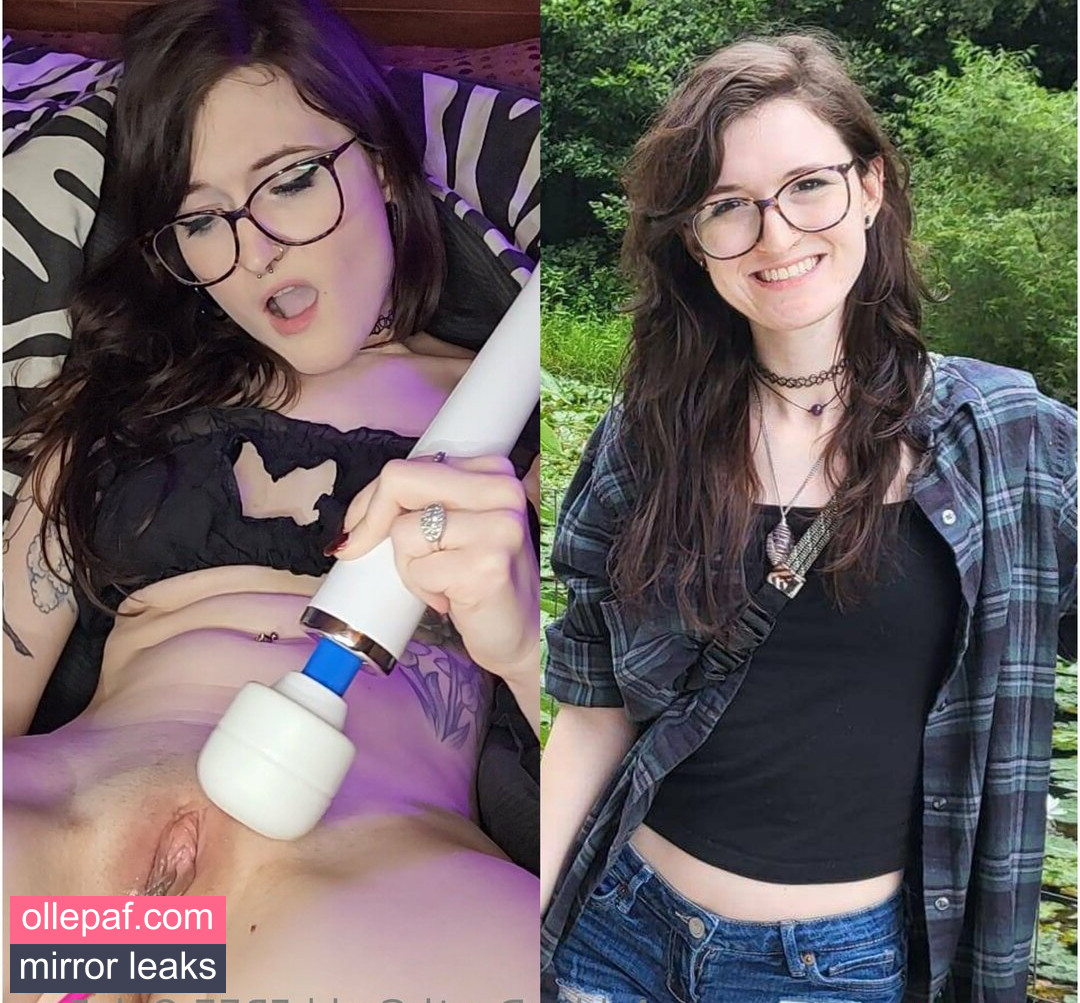 Latest Leaks AshleyDeathGod Nude #80 - Fapello