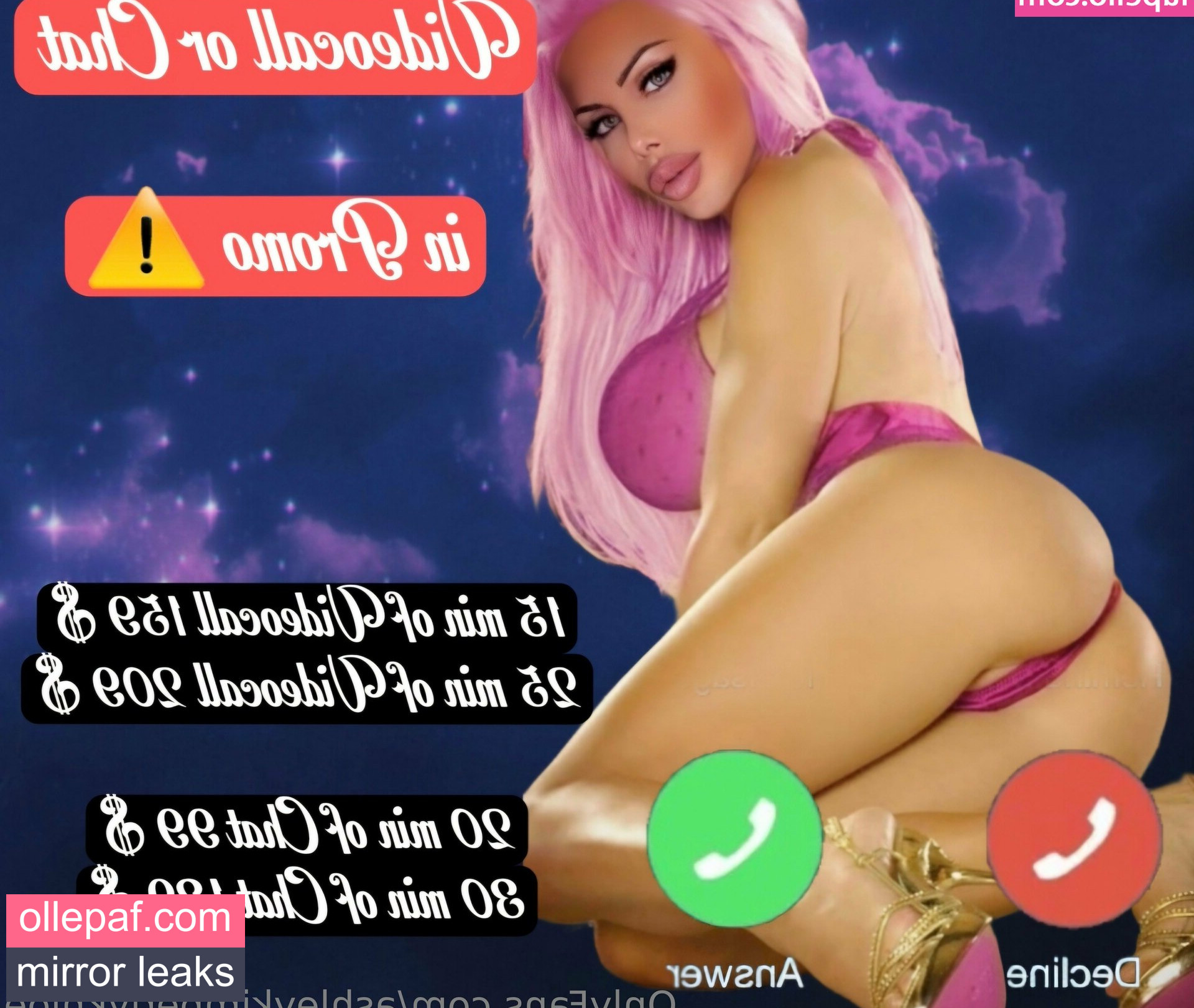 Latest Leaks ashleykimberlykhloe Nude #7 - Fapello