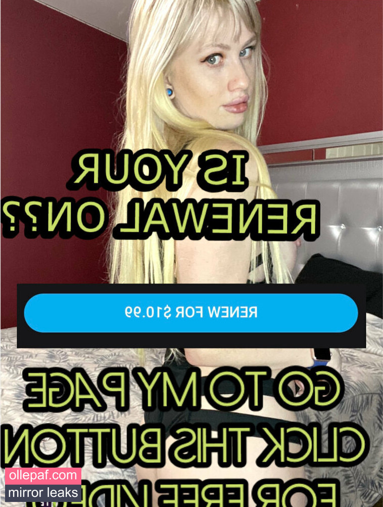 Latest Leaks ashleynnn123 Nude #295 - Fapello