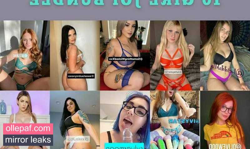 Latest Leaks ashleynnn123 Nude #62 - Fapello