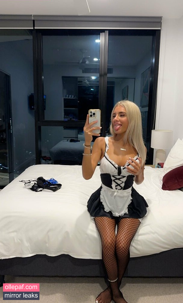 Latest Leaks Ashleyscott Nude #38 - Fapello