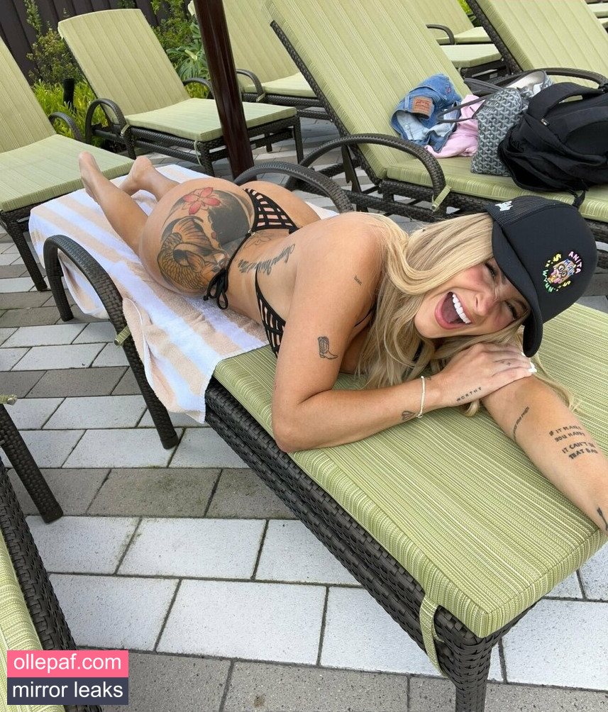 Latest Leaks ashleysjuggs Nude #16 - Fapello
