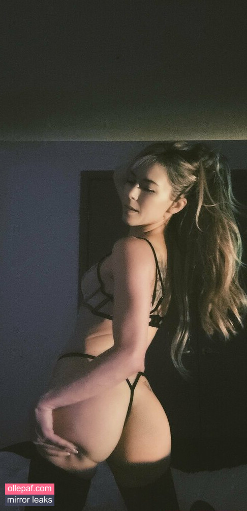 Latest Leaks ashleytee Nude #11 - Fapello