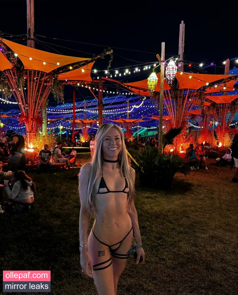 Latest Leaks ashleytee Nude #7 - Fapello