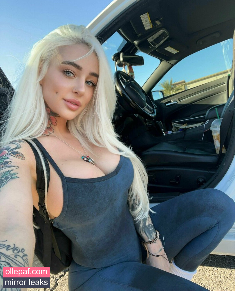 Latest Leaks ashleywolfx Nude #105 - Fapello