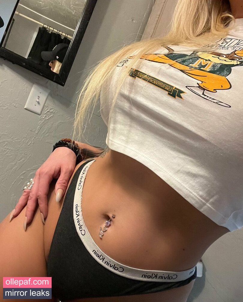 Latest Leaks ashleywolfx Nude #12 - Fapello