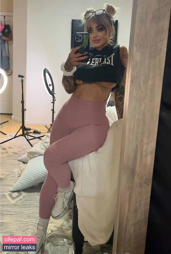 Latest Leaks ashleywolfx Nude #122 - Fapello