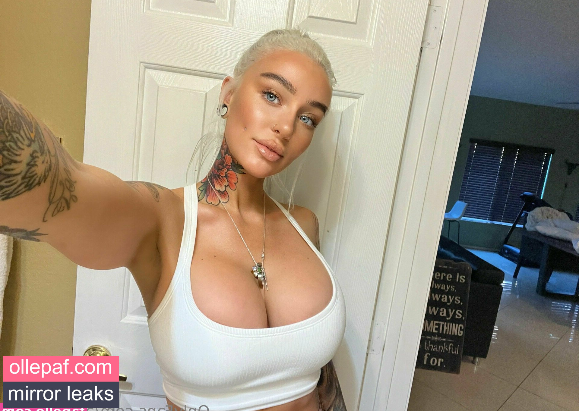 Latest Leaks ashleywolfx Nude #123 - Fapello