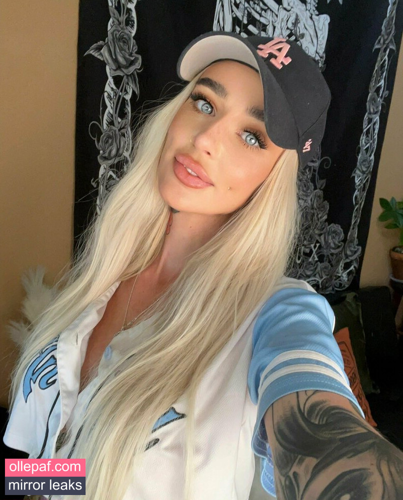 Latest Leaks ashleywolfx Nude #136 - Fapello