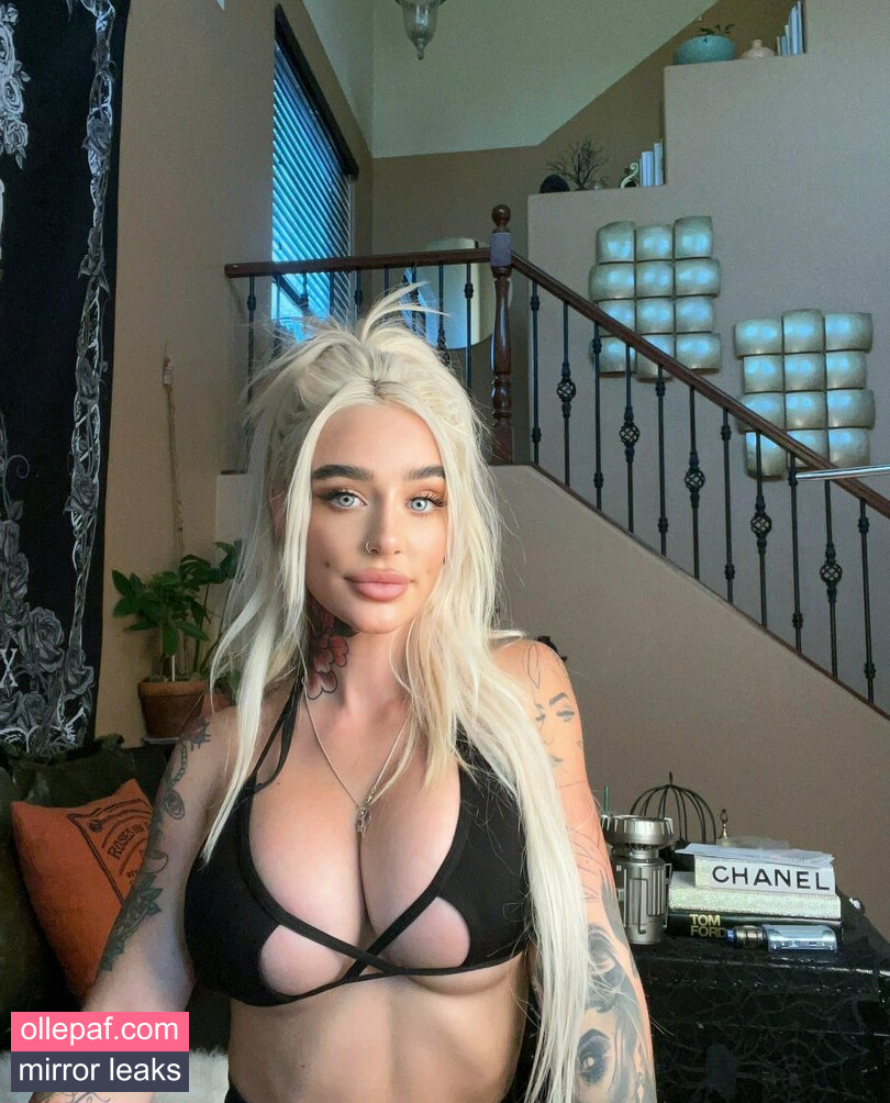 Latest Leaks ashleywolfx Nude #138 - Fapello