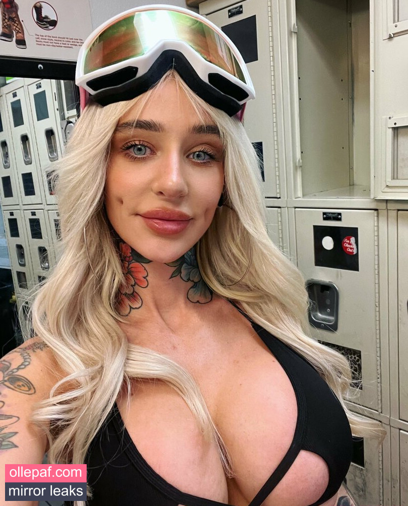 Latest Leaks ashleywolfx Nude #19 - Fapello