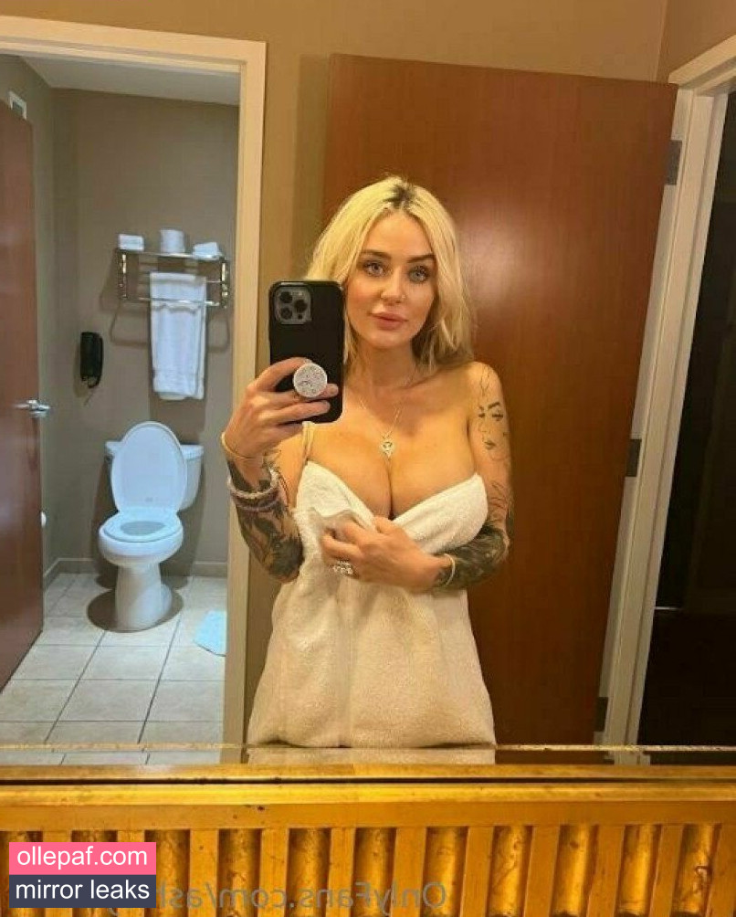 Latest Leaks ashleywolfx Nude #3 - Fapello