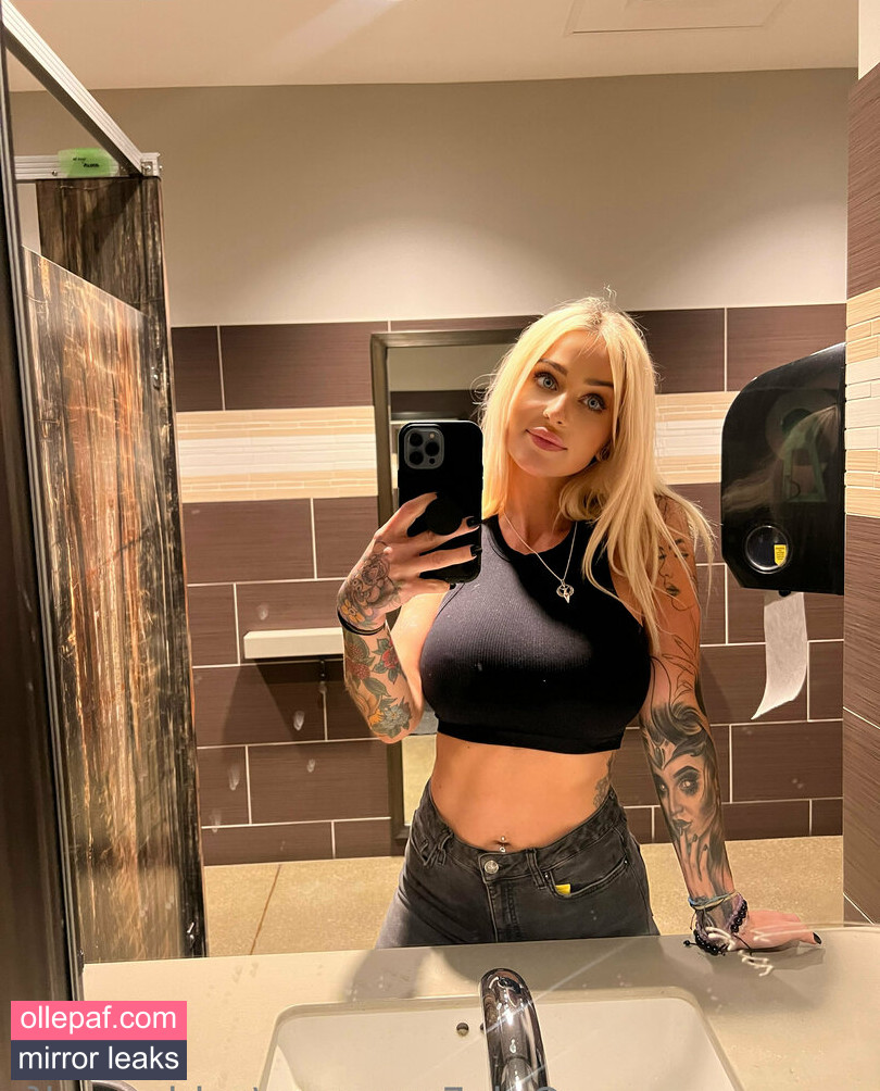 Latest Leaks ashleywolfx Nude #223 - Fapello