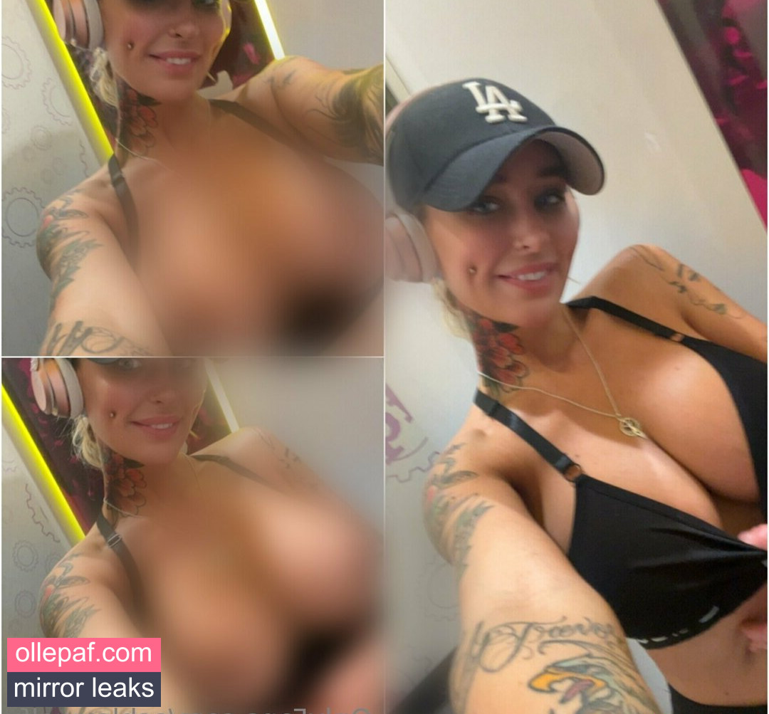 Latest Leaks ashleywolfx Nude #233 - Fapello